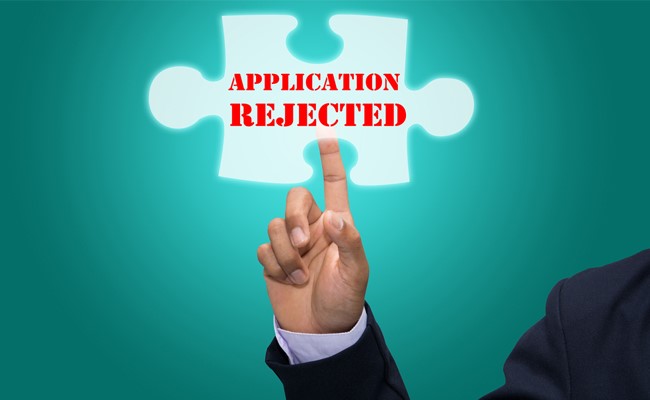 houston property management tenant application rejection notice