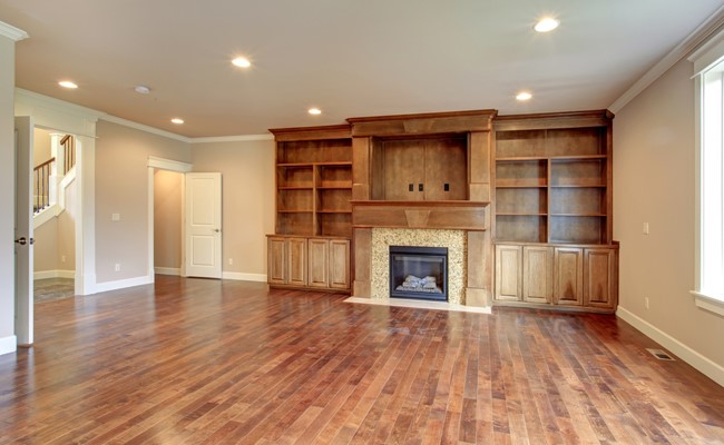 beautiful luxury hard wood floors