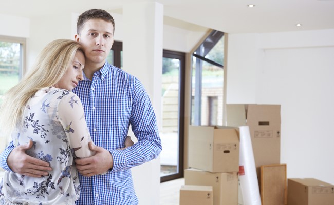 concerned home owners