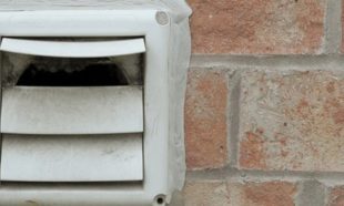 houston repair and maintenance dirty dryer vent