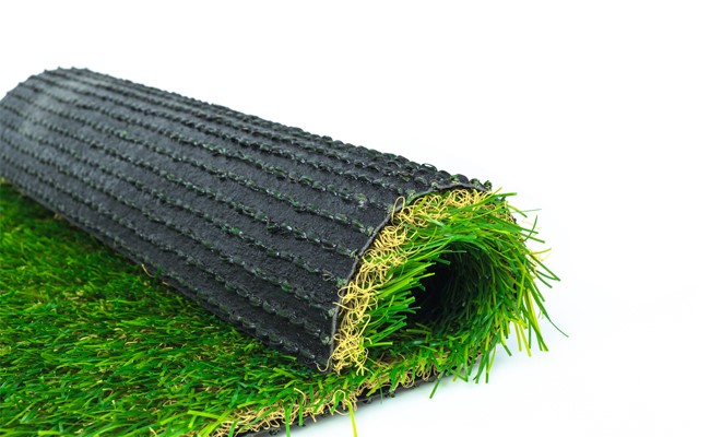 synthetic grass roll