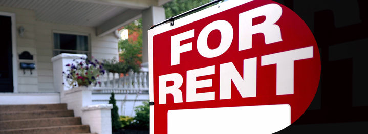 Houston property management for rent