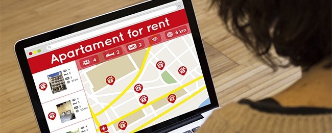 houston realty company apartment locator