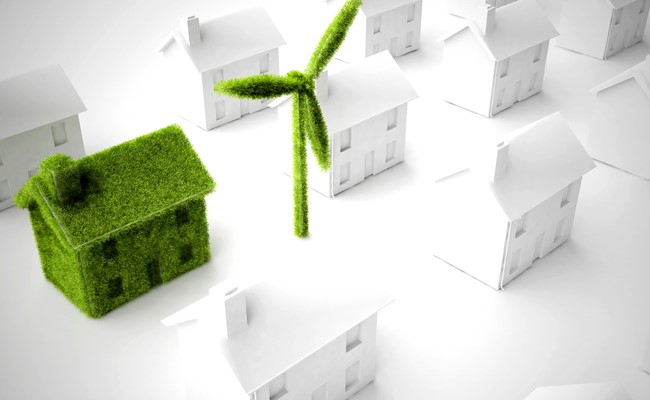 green homes in houston tx