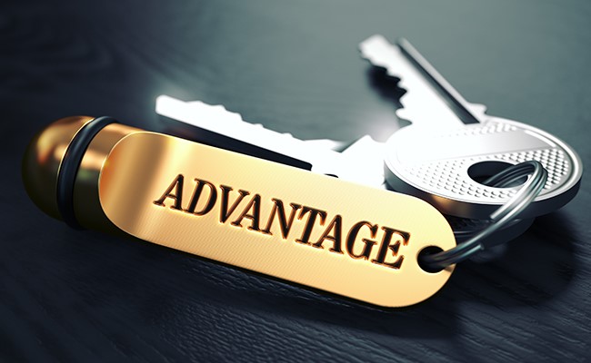 advantage of selling your home with a houston realtor