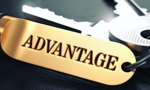 houston realty company advantages