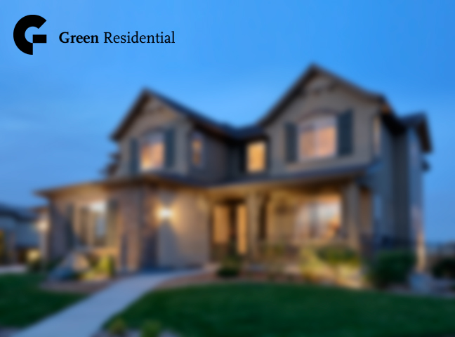 green residential houston property management