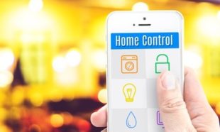 home automation for houston rental home