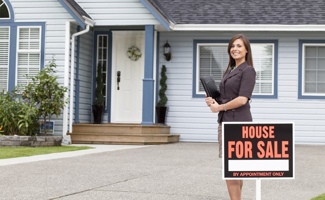 katy texas realtor hosting open house