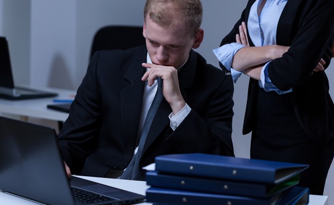 property manager screening tenants