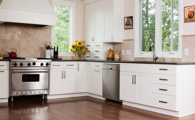 houston residential kitchen