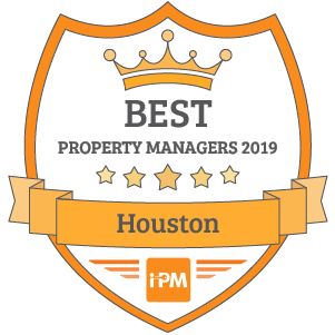 iProperty Management badge