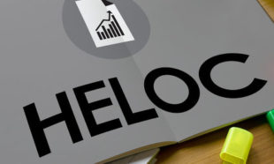 HELOC (Home Equity Line of Credit)
