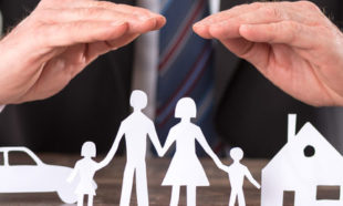 Concept of insurance