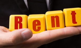 Rent