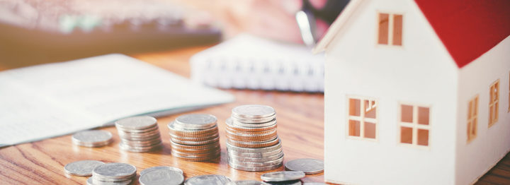 Save money for home cost
