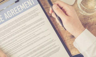 LEASE AGREEMENT CONCEPT