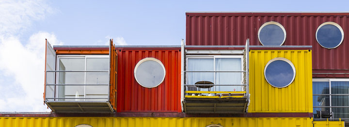 Trinity Buoy Wharf