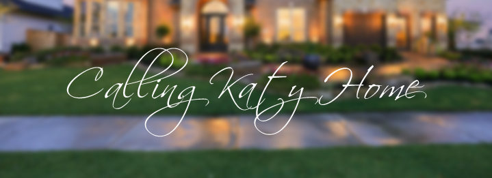 katy tx is home