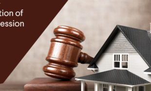 houston texas legal possession of house when tenant dies