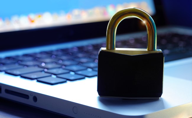 management lock