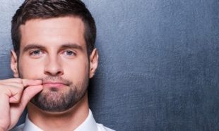 houston realtor keeping lips shut
