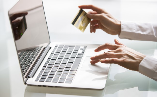 paying rent online