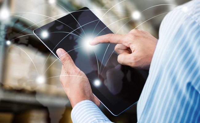 online property management