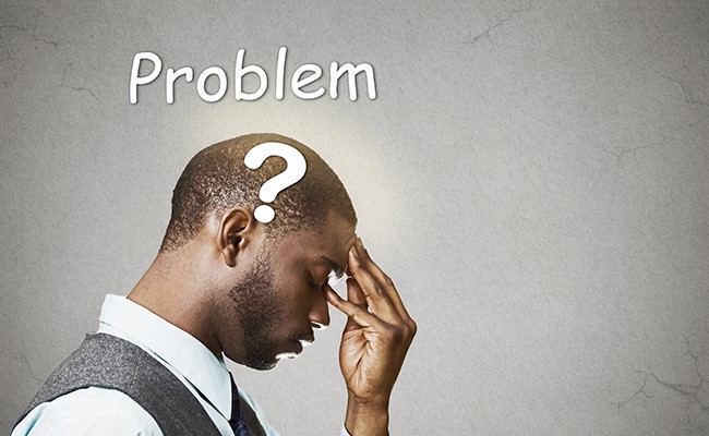 houston residential property management landlord with a problem