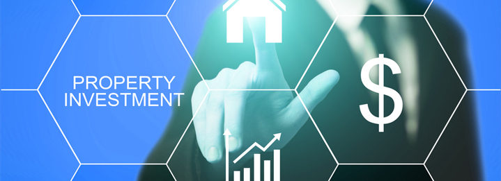 real estate investing