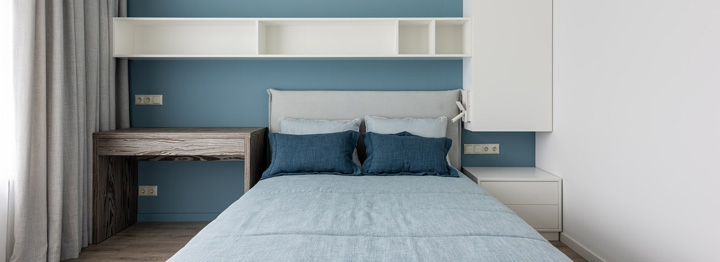 short-term Airbnb Austin rentals