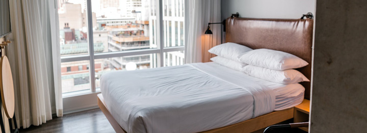 short-term rental airbnb austin