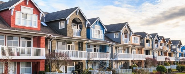 luxury colorful town homes for rent in katy texas