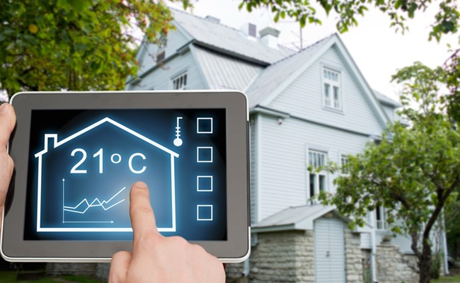controlling home automation with your apple ipad
