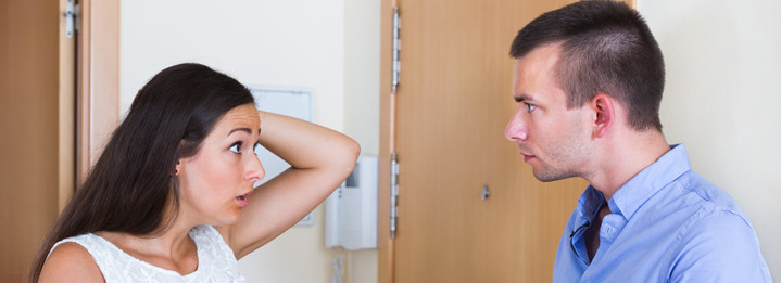 Katy property manager strategies for dealing with tenant complaints