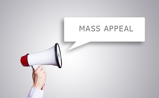 sublease mass appeal