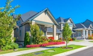 Katy Tx Residential Rental Community