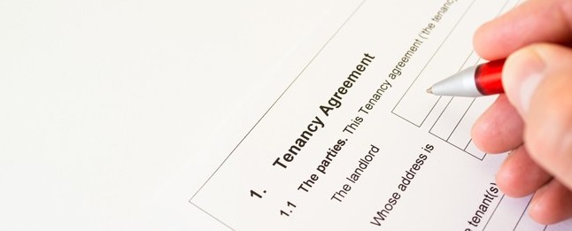 Get the Tenant Move-Out Process Down to a Science