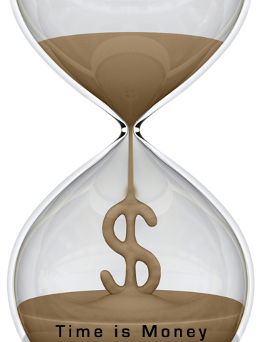 time is money for katy property managers