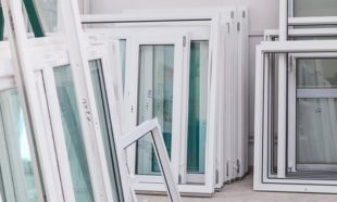 Residential replacement windows