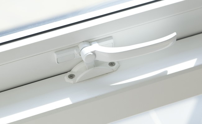 houston property management company window latch
